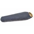 Carinthia G 180 Schlafsack L grey/yellow Left Zipper 2020 Schlafsäcke