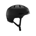 Bern, Bern Macon 2.0 Velohelm - Matte Black