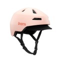 Bern, Bern Brentwood 2.0 Velohelm - Matte Blush
