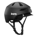 Bern, Bern Brentwood 2.0 Velohelm - Matte Black