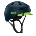 Bern, Bern Brentwood 2.0 Velohelm - Matte Muted Teal
