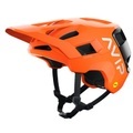 POC Kortal Race MIPS Helm fluorescent orange avip/uranium black matt 2021 XS/S | 51-54cm MTB Helme