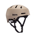 Bern, Macon 2.0 - Fahrradhelm