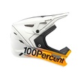 100%, Status - MTB-Helm