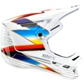 Aircraft Composite - MTB-Helm