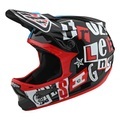 D3 Fiberlite - MTB-Helm