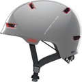 ABUS Scraper 3.0 ACE Helmet alaska grey 2020 L | 57-61cm Trekking & City Helme