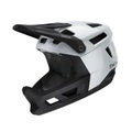 Smith Mainline Mips - MTB-Helm White Black Kopfumfang - 59-62 cm