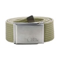 Fjällräven Canvas Belt light khaki 2019 Gürtel & Hosenträger