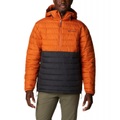 Powder Lite Anorak - Kunstfaserjacke - Herren