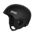 Poc, POC Fornix MIPS Skihelm (Größe XL, XXL, Schwarz)