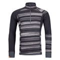 Ortovox, 210 Supersoft Zip Neck - Thermounterwäsche - Herren