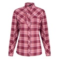 Salewa, Salewa Damen Fanes Flannel 4 Bluse