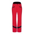 FIRE+ICE Skihose Meryl für Damen - Rot