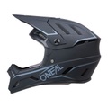 O'Neal Backflip Helm schwarz 2022 M | 57-58cm Downhill Helme