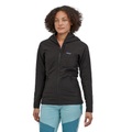 Patagonia Nano-Air Hoodie Damen schwarz S 2021 Kletterjacken