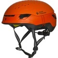 Sweet Protection Ascender Skihelm (Rot)