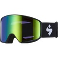 Sweet Protection Boondock RIG Reflect Skibrille (Grün)