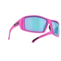 Bliz Drift Brille matte pink/smoke/blue multi 2020 Brillen