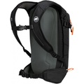 Mammut Skitouren- & Freeriderucksack schwarz 25 L