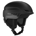 Scott Chase 2 Plus Skihelm (Schwarz)