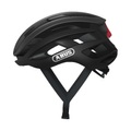 Abus Airbreaker Velohelm dunkelgrau