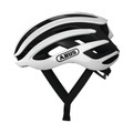 Abus AirBreaker Fahrradhelm // polar white L=58-62cm