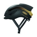 Abus GameChanger Velohelm gold