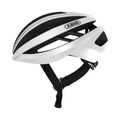 ABUS, Abus Aventor Fahrradhelm // polar white S=51-55cm