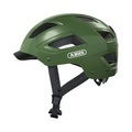 ABUS Hyban 2.0 Helm jade green 2020 L | 56-61cm Trekking & City Helme