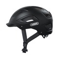 Abus Hyban 2.0 Velohelm kohle