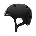Abus scraper kid 3.0 bike helmet / / shiny grey