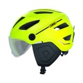 ABUS Pedelec 2.0 ACE Helmet signal yellow 2019 M | 52-57cm Trekking & City Helme