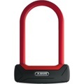 ABUS Granit Plus 640 Bügelschloss rot 2019 Veloschlösser