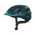 Abus Urban-I 3.0 Velohelm grün