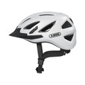 ABUS Urban-I 3.0 Helm polar white 2020 S | 51-55cm Trekking & City Helme
