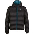 E9 Corn Jacke Herren schwarz 2021 L Winterjacken