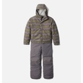 Buga Set - Overall - Kinder