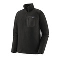 Patagonia Herren R1 Air Zip Shirt (Größe S, Schwarz)