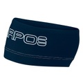 Karpos Damen Alagna Stirnband (Blau)