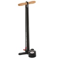 Lezyne, Lezyne Steel Floor Drive Fahrradpumpe