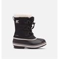 Sorel, Sorel Outdoorwinterstiefel »YOOT PAC™ NYLON«