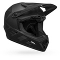 Bell, Bell Transfer Velohelm schwarz
