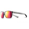 Julbo, Julbo Powell Spectron 3 CF Sonnenbrille Herren shiny grey/multilayer rosa 2020 Brillen