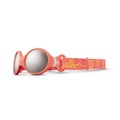 Julbo, Julbo Loop S Spectron 4 Sonnenbrille Kinder coral/grey 2021 Brillen