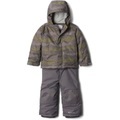 Buga Set - Overall - Kinder