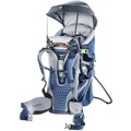 Deuter, Deuter KC Sun Roof (Grau)