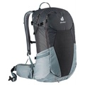 Deuter Futura 29 EL Rucksack dunkelgrau