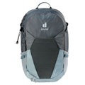 Deuter, Deuter Futura 21 SL Damen-Wanderrucksack dunkelgrau
