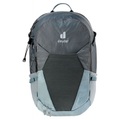 Deuter Futura 21 SL Damen-Wanderrucksack dunkelgrau